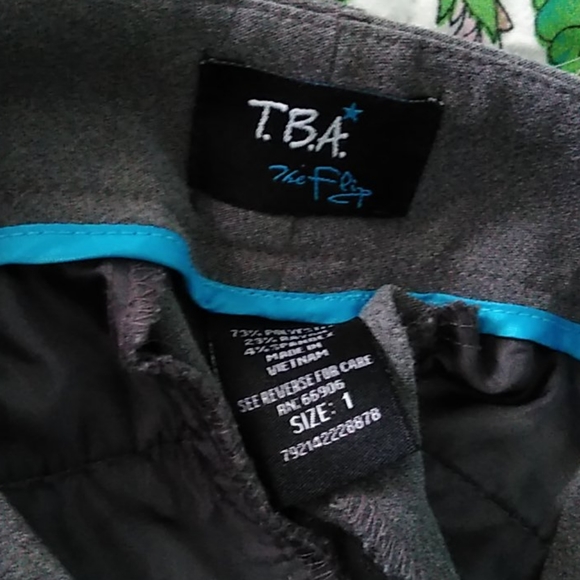 Slacks - Picture 4 of 4